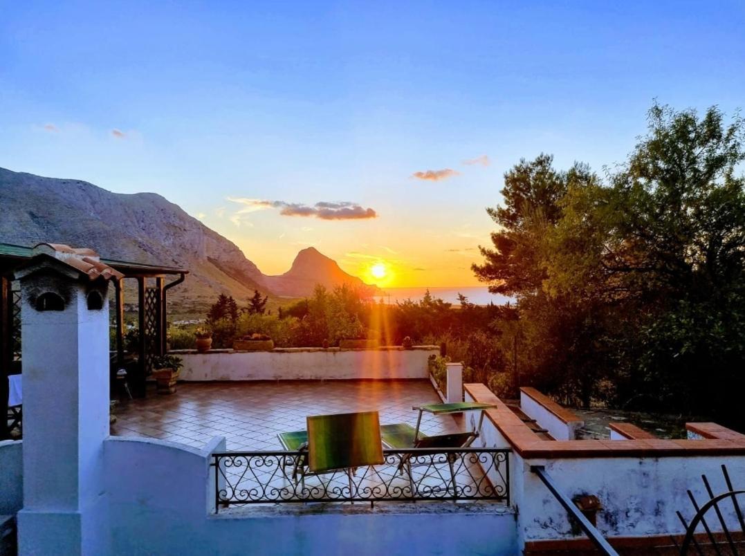 Casale Degli Ulivi Villa Castelluzzo Esterno foto