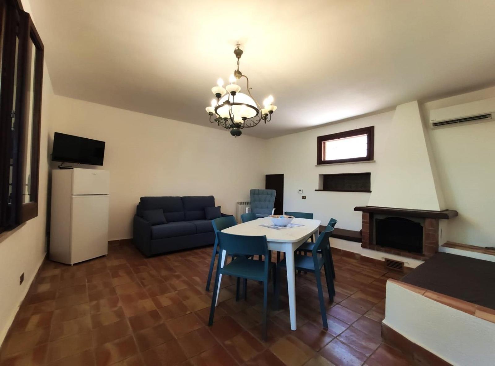 Casale Degli Ulivi Villa Castelluzzo Esterno foto