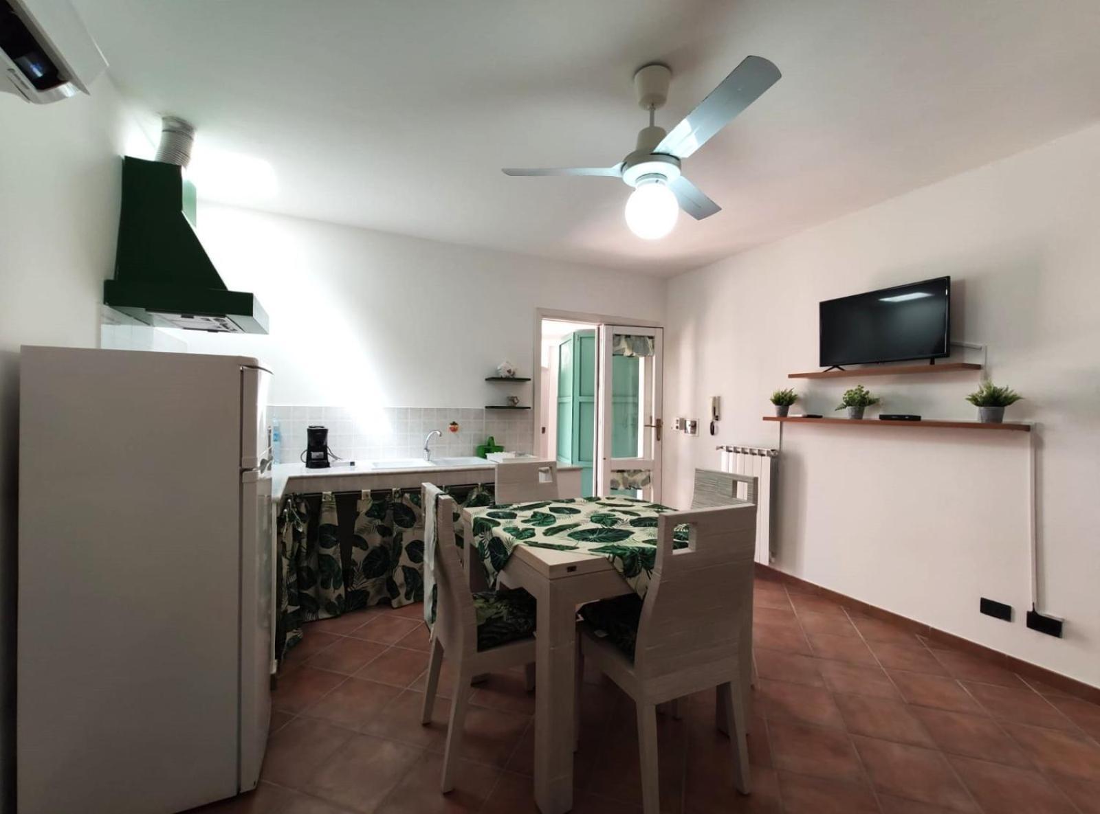 Casale Degli Ulivi Villa Castelluzzo Esterno foto