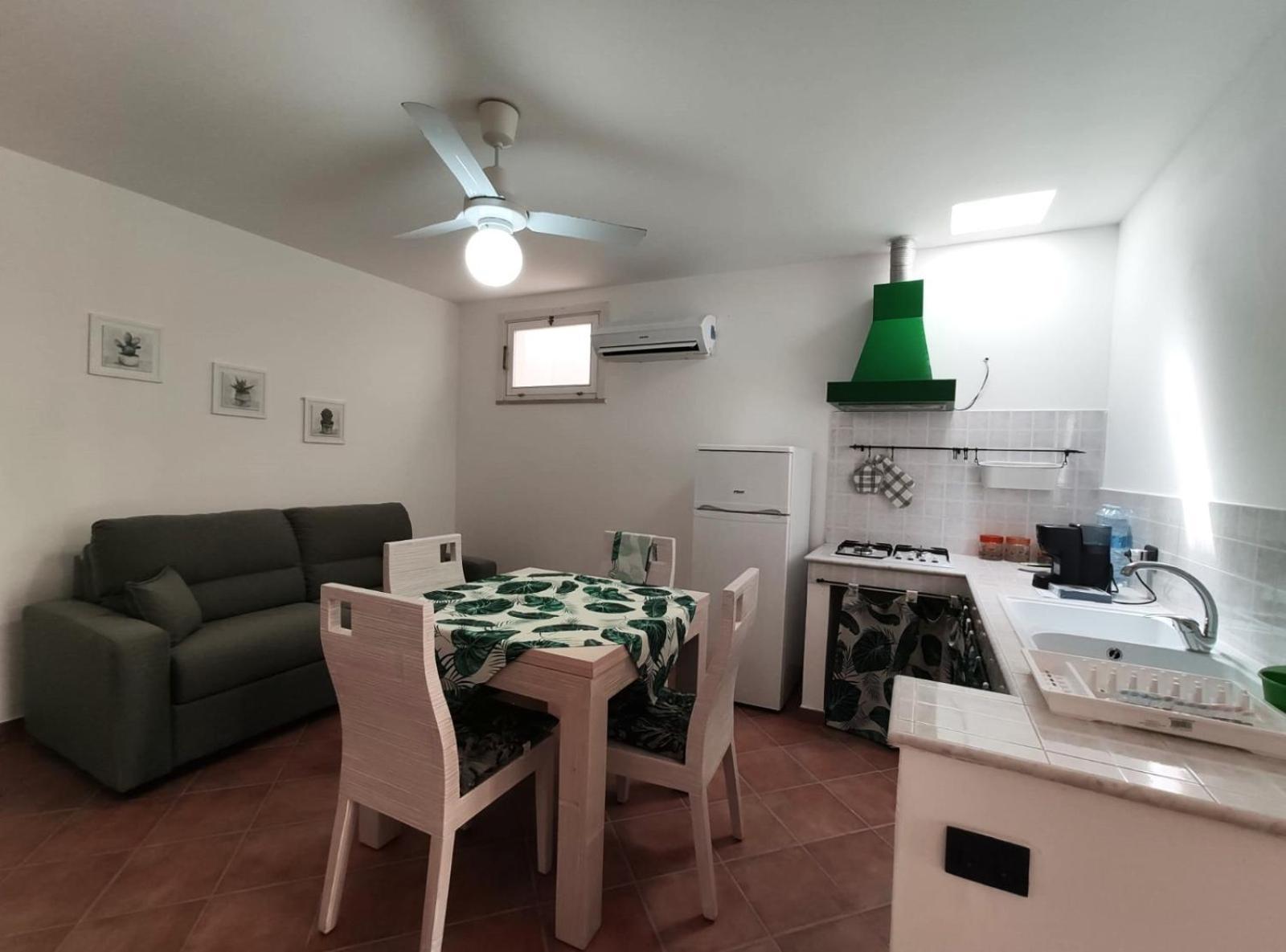 Casale Degli Ulivi Villa Castelluzzo Esterno foto