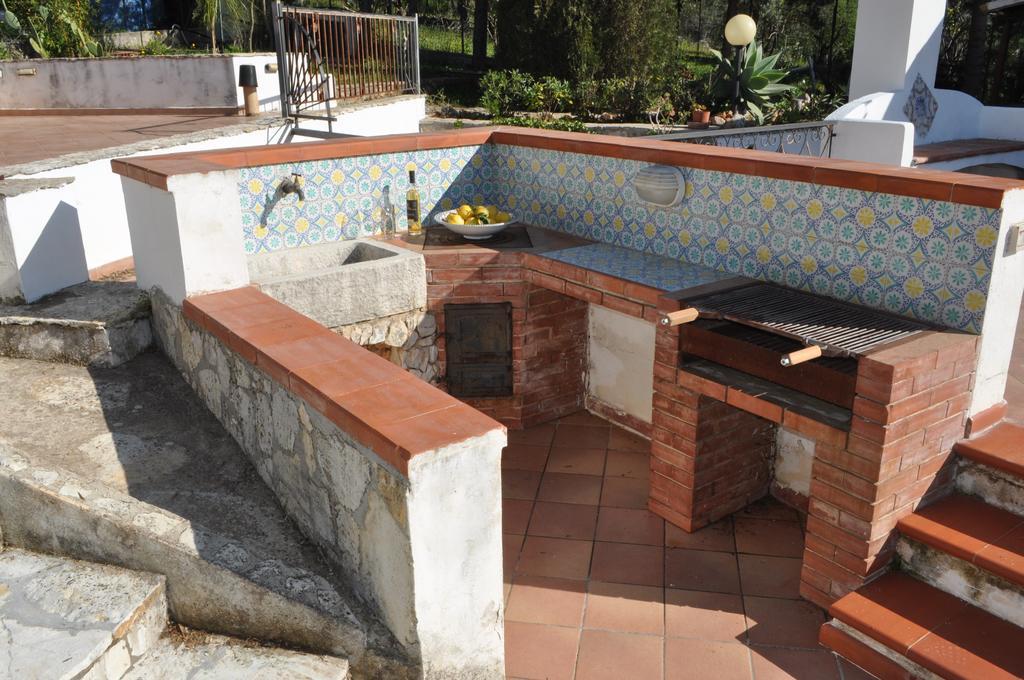 Casale Degli Ulivi Villa Castelluzzo Esterno foto