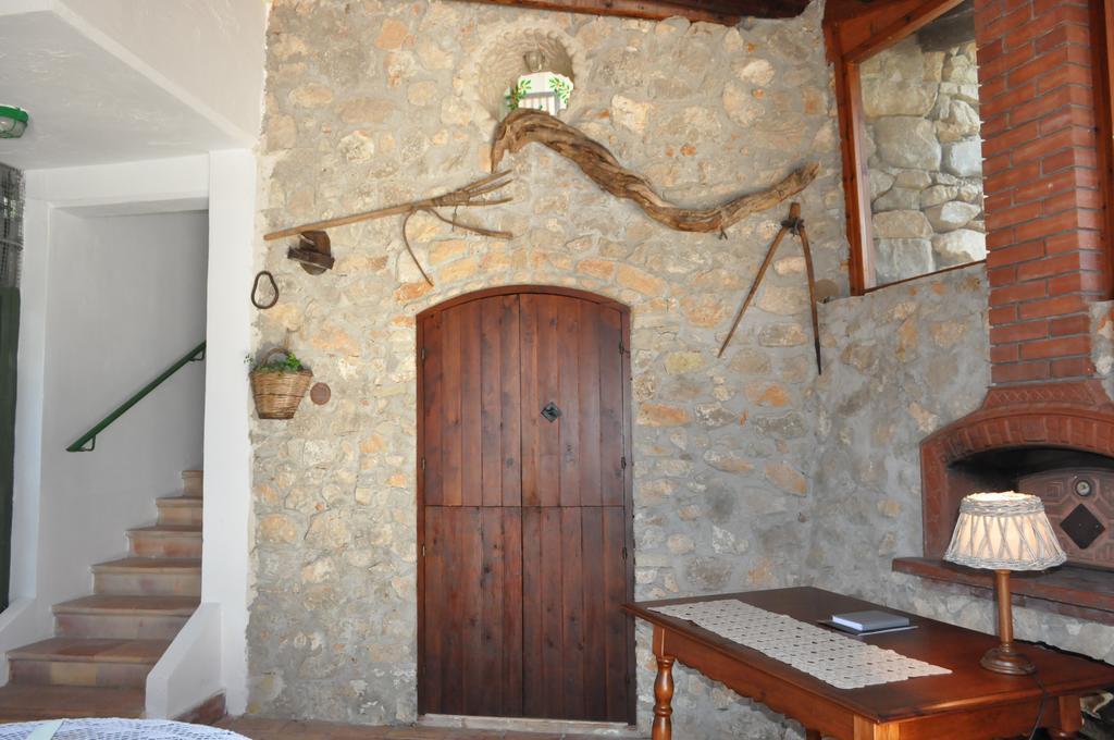 Casale Degli Ulivi Villa Castelluzzo Esterno foto