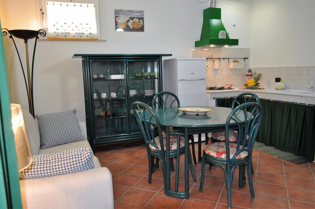 Casale Degli Ulivi Villa Castelluzzo Esterno foto