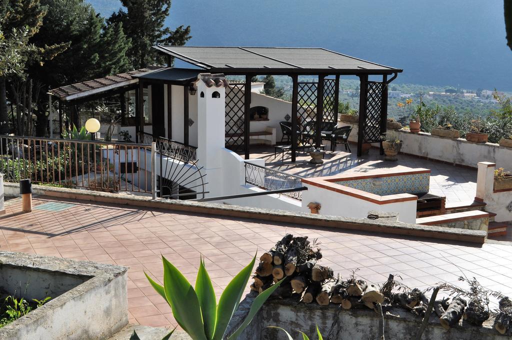 Casale Degli Ulivi Villa Castelluzzo Esterno foto