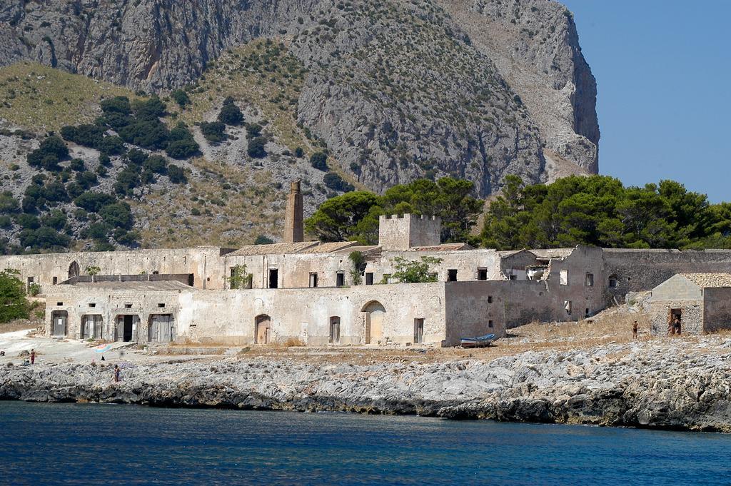 Casale Degli Ulivi Villa Castelluzzo Esterno foto