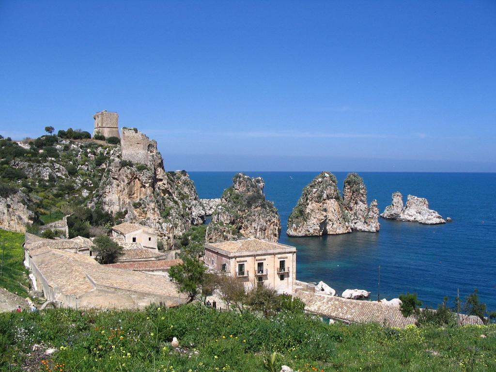 Casale Degli Ulivi Villa Castelluzzo Esterno foto
