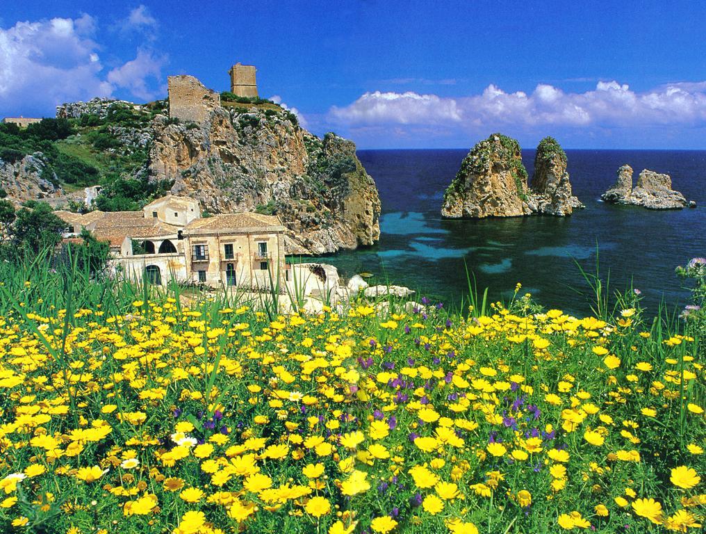 Casale Degli Ulivi Villa Castelluzzo Esterno foto