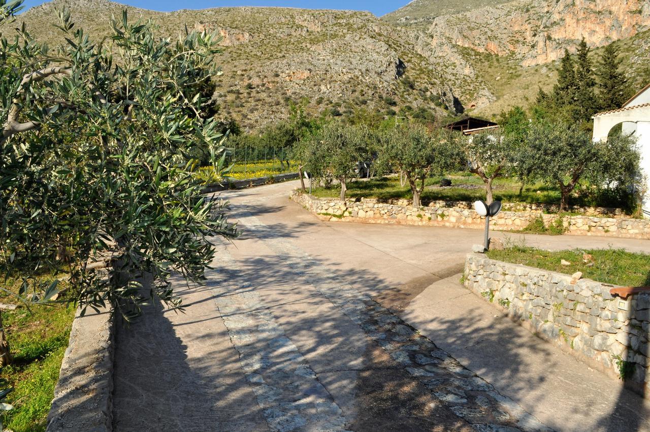 Casale Degli Ulivi Villa Castelluzzo Esterno foto