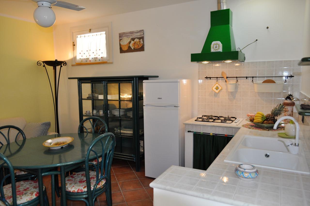 Casale Degli Ulivi Villa Castelluzzo Esterno foto