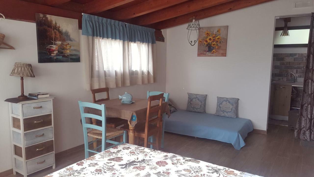 Casale Degli Ulivi Villa Castelluzzo Esterno foto