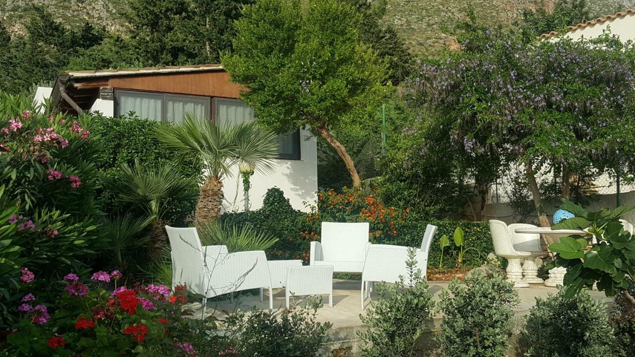 Casale Degli Ulivi Villa Castelluzzo Esterno foto