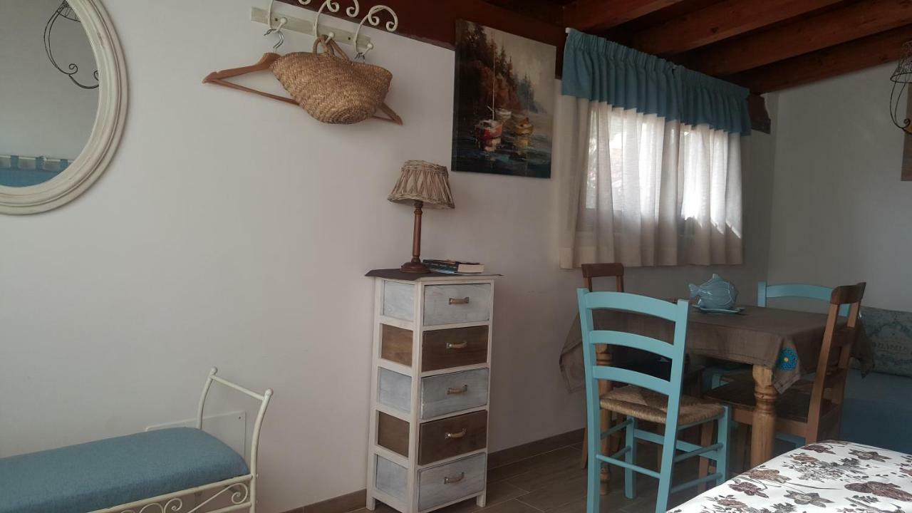 Casale Degli Ulivi Villa Castelluzzo Esterno foto